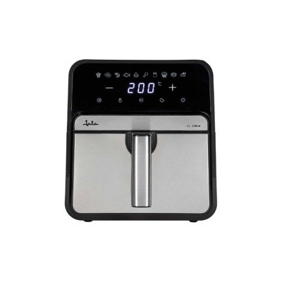 Air Fryer JATA JEFR1242 Black 2100 W 8 L