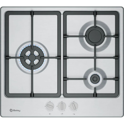 Gas Hob Balay 3ETX563CB