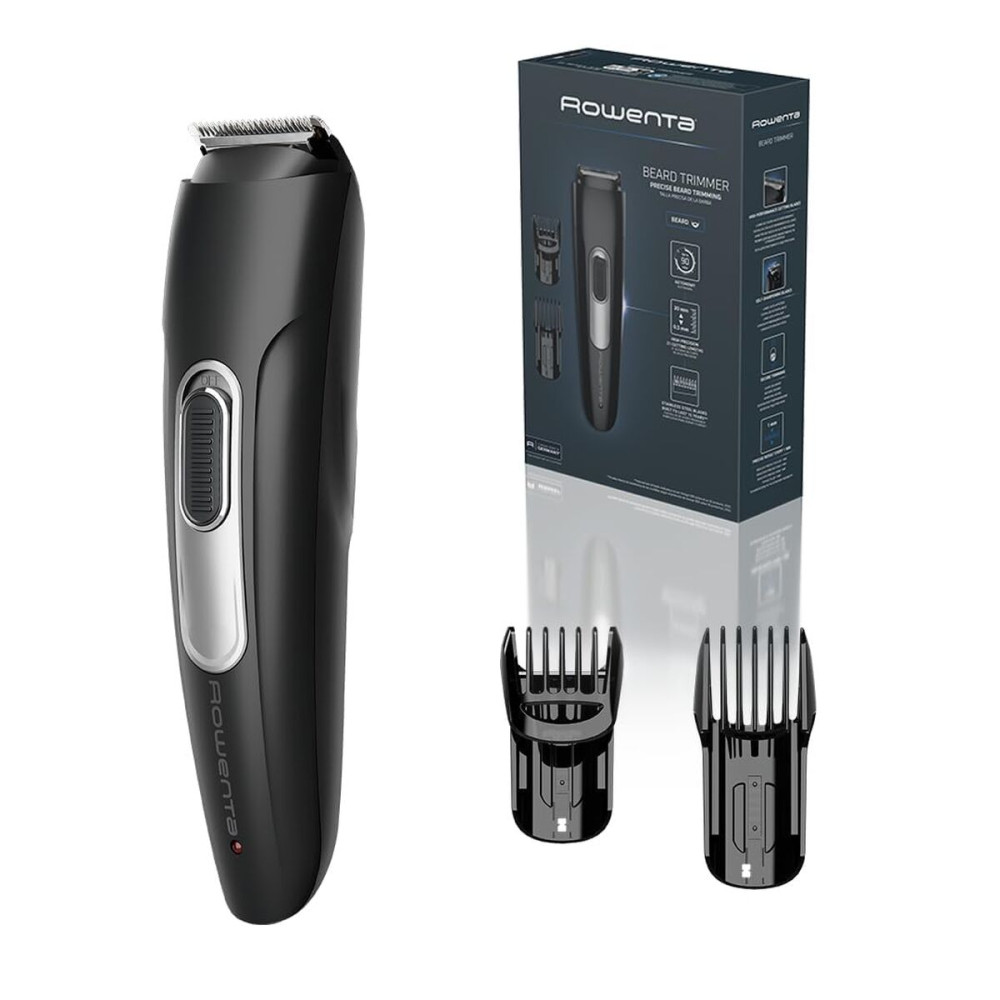 Hair Clippers Rowenta TN2804