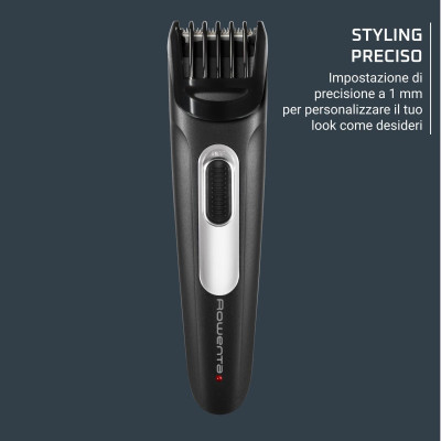 Hair Clippers Rowenta TN2804