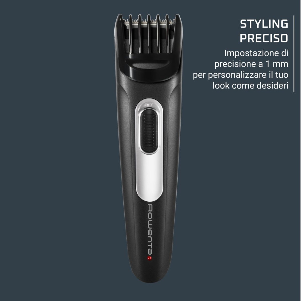 Hair Clippers Rowenta TN2804