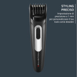 Hair Clippers Rowenta TN2804