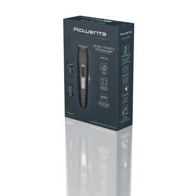 Hair Clippers Rowenta TN2804