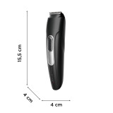 Hair Clippers Rowenta TN2804