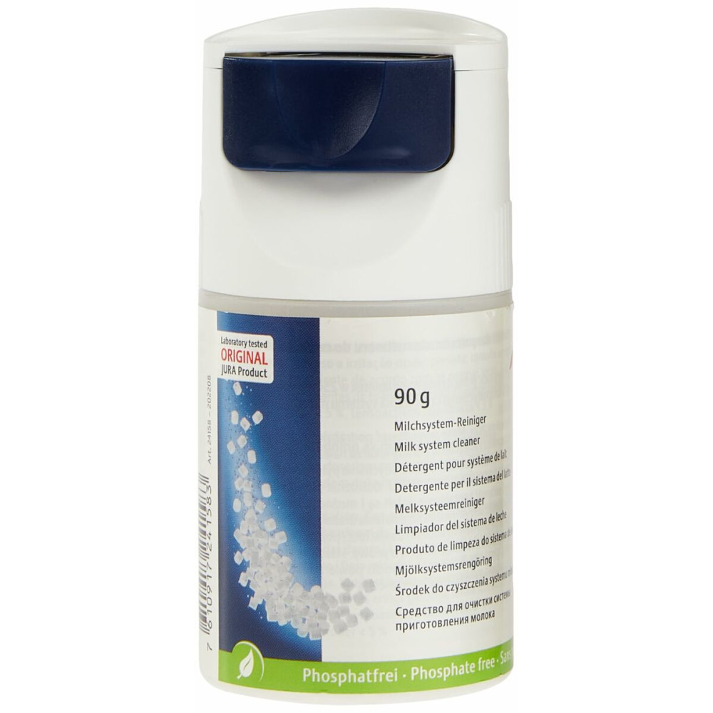 Limescale Remover for Coffee-maker Jura