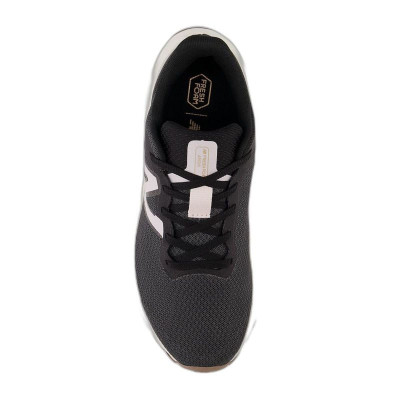 Running Shoes for Adults New Balance Fresh Foam Black