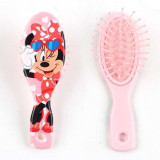 Beauty Kit Minnie Mouse Red