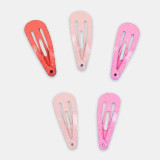 Beauty Kit Minnie Mouse Red