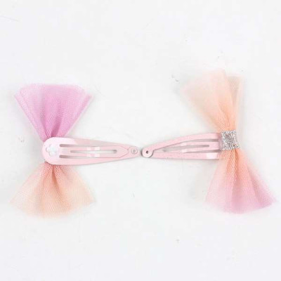 Beauty Kit Minnie Mouse Red