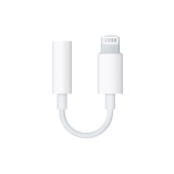 Audio Jack to Lightning Cable Myway MWADP0001- LTN01 White