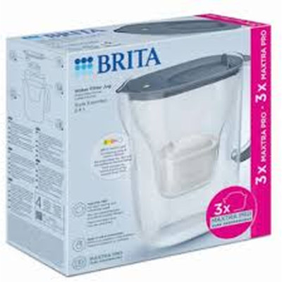Filter jug Brita 2,4 L