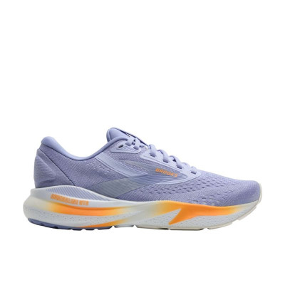Running Shoes for Adults Brooks Adrenaline Gts 24 Lavendar