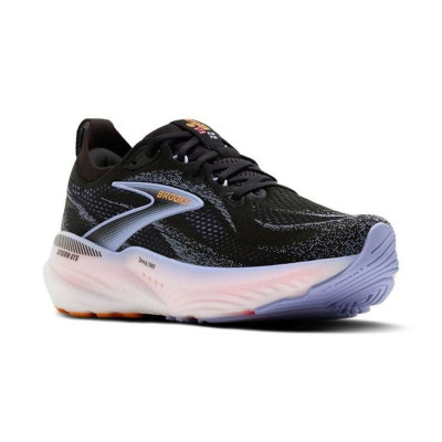 Running Shoes for Adults Brooks Glycerin Gts 22 Black