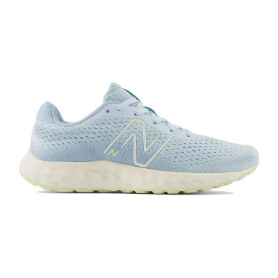 Running Shoes for Adults New Balance 520V8 Light Blue