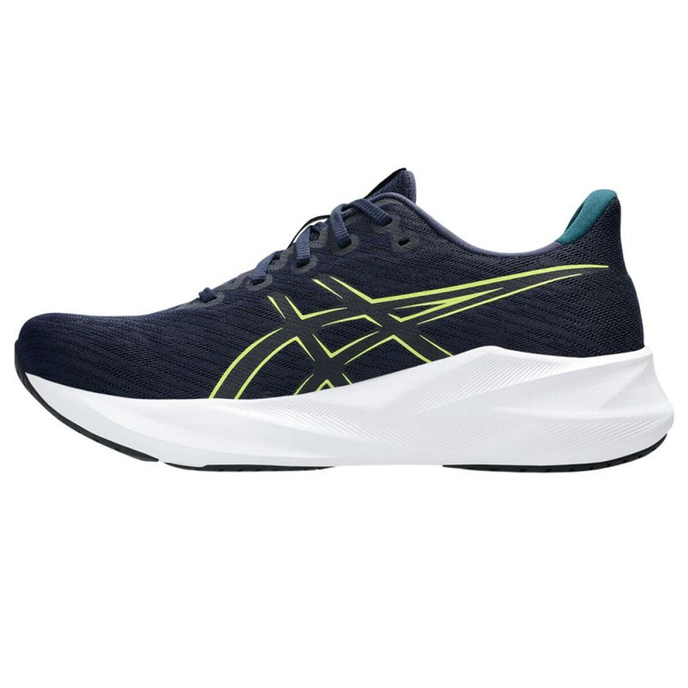 Running Shoes for Adults Asics Versablast 4 Dark blue