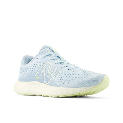 Running Shoes for Adults New Balance 520V8 Light Blue