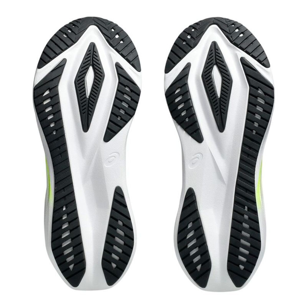 Running Shoes for Adults Asics Versablast 4 Dark blue