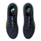 Running Shoes for Adults Asics Versablast 4 Dark blue