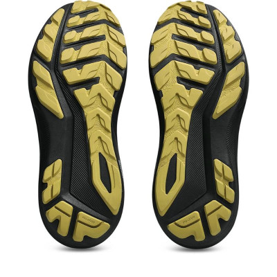 Running Shoes for Adults Asics Gt-1000 14 Gtx Black