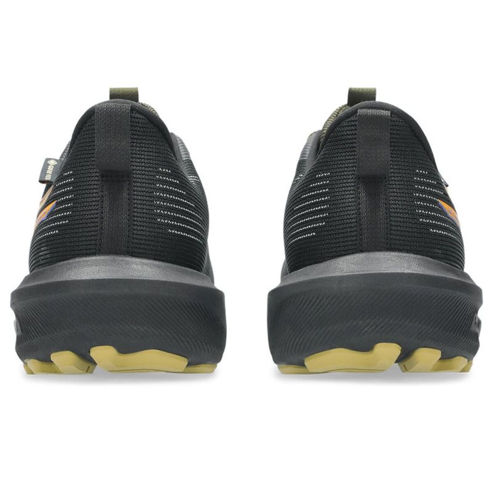 Running Shoes for Adults Asics Gt-1000 14 Gtx Black