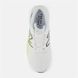 Running Shoes for Adults New Balance Fresh Foam X White