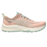 Trail running shoes for women Asics Trabuco Terra 3 Pink