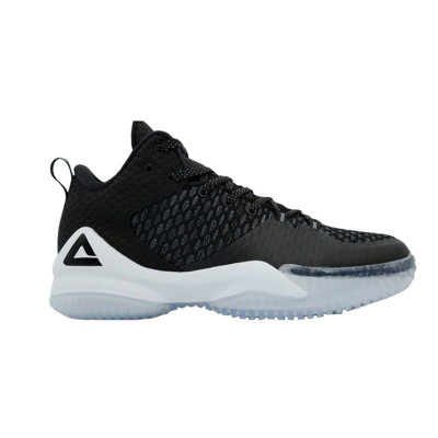 Basketball Shoes for Adults Peak Tachi Lou Williams 1 Black