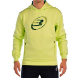Men’s Hoodie Bullpadel Boyal 059 Yellow
