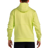 Men’s Hoodie Bullpadel Boyal 059 Yellow