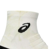 Sports Socks Asics Performance Run Beige