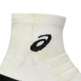 Sports Socks Asics Performance Run White