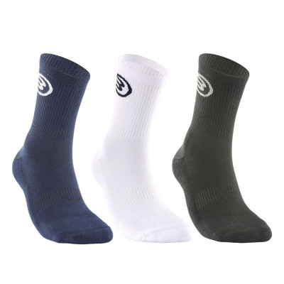 Sports Socks Bullpadel Bp252 Padel