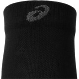 Sports Socks Asics Fujitrail Crew Black