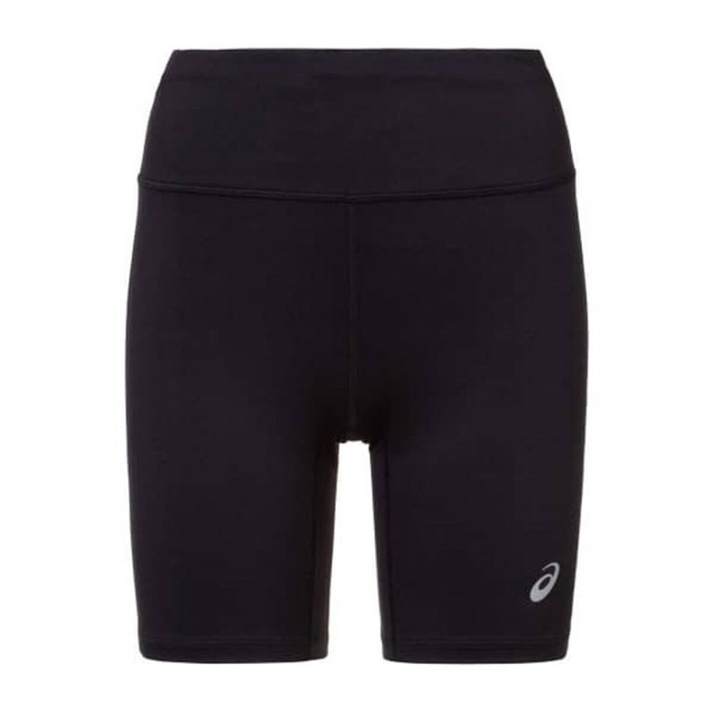 Sport leggings for Women Asics Core Sprinter Black