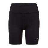 Sport leggings for Women Asics Core Sprinter Black