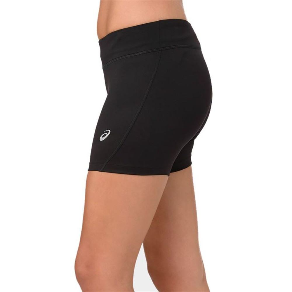 Sport leggings for Women Asics Core Sprinter Black