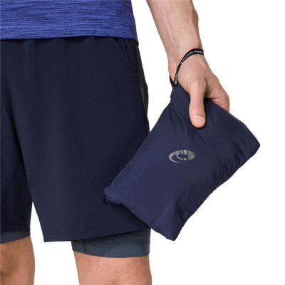 Men's Sports Jacket Asics Road Packable