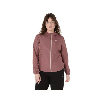 Women's Sports Jacket Asics Core Jacket