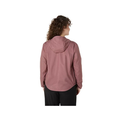 Women's Sports Jacket Asics Core Jacket