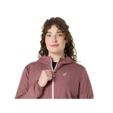 Women's Sports Jacket Asics Core Jacket