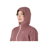 Women's Sports Jacket Asics Core Jacket