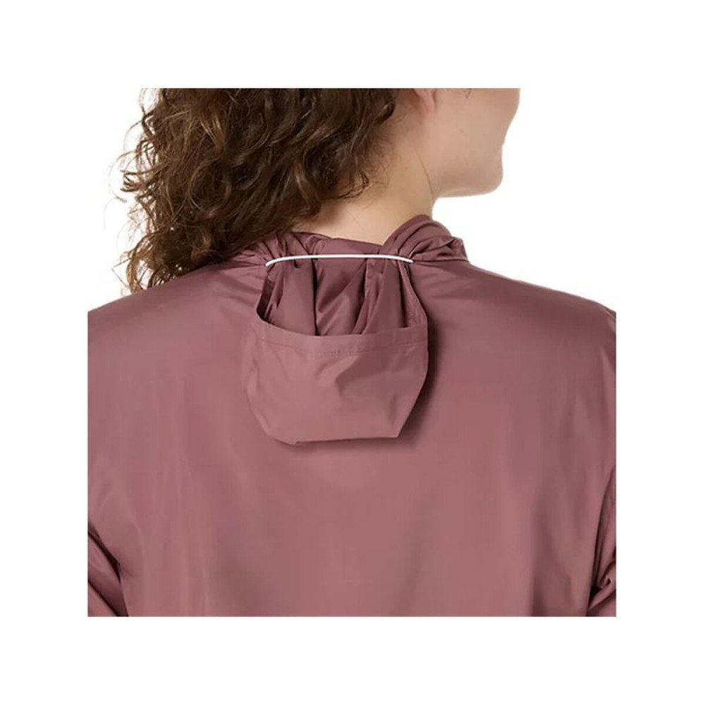 Women's Sports Jacket Asics Core Jacket