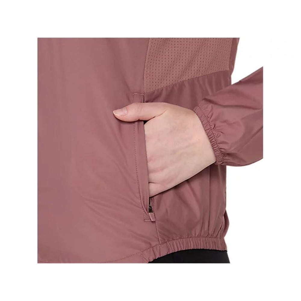 Women's Sports Jacket Asics Core Jacket