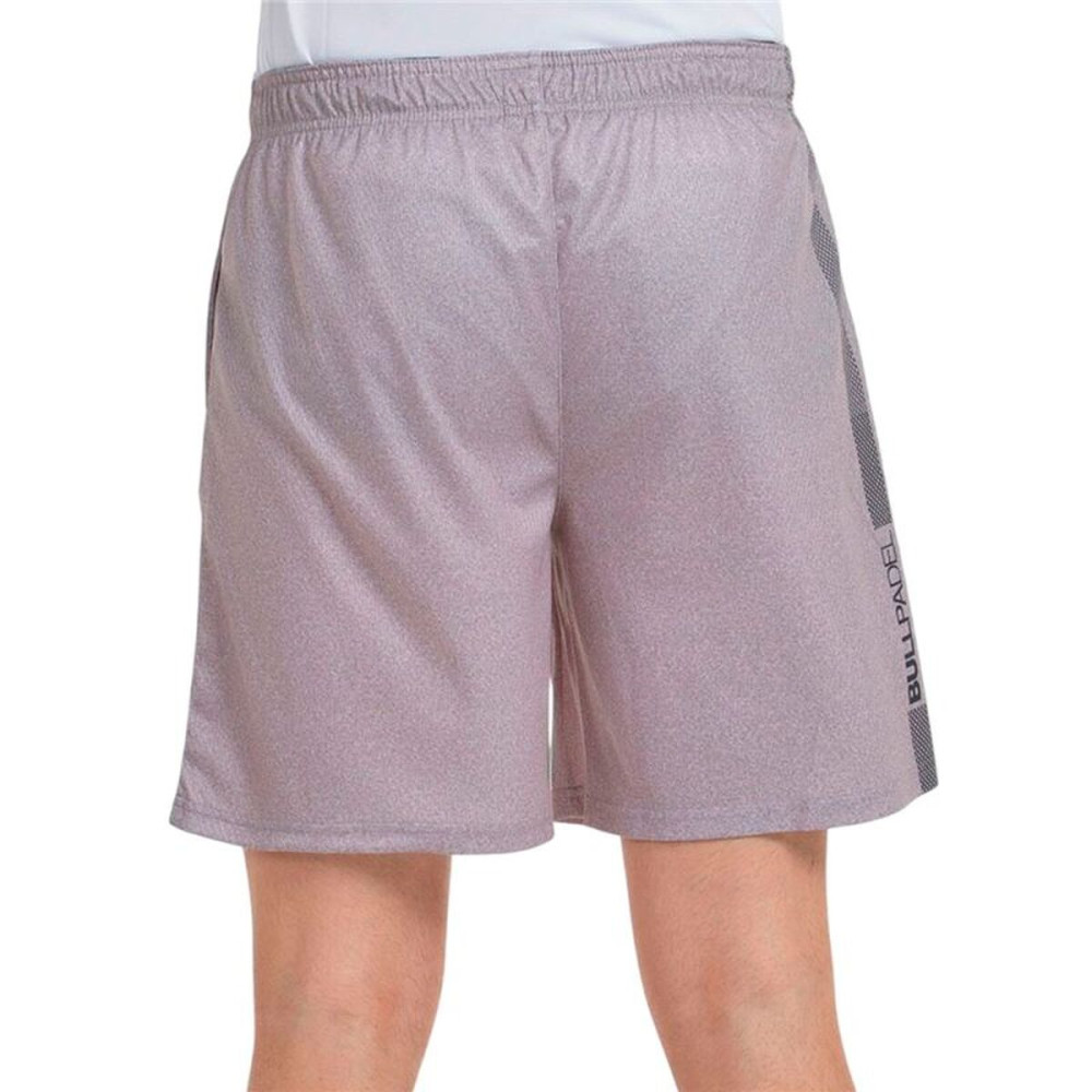 Men's Sports Shorts Bullpadel Belez Lavendar Padel