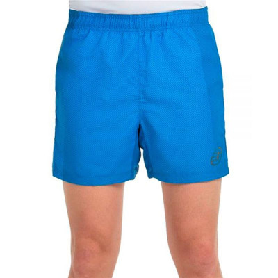 Men's Sports Shorts Bullpadel Bajes Blue Padel