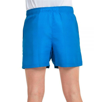 Men's Sports Shorts Bullpadel Bajes Blue Padel