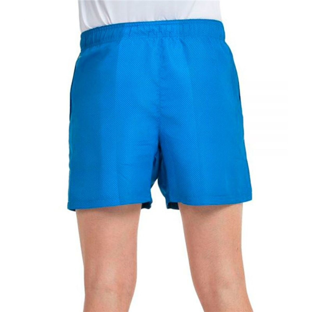 Men's Sports Shorts Bullpadel Bajes Blue Padel