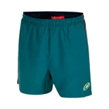 Men's Sports Shorts Bullpadel Legar 053 Green Padel