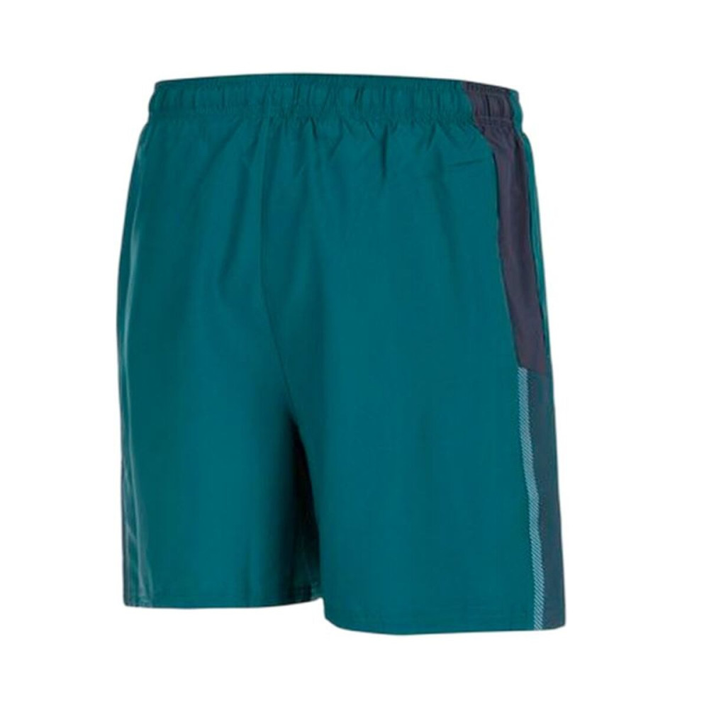 Men's Sports Shorts Bullpadel Legar 053 Green Padel