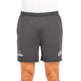 Men's Sports Shorts Bullpadel Buzos 700 Dark grey Padel